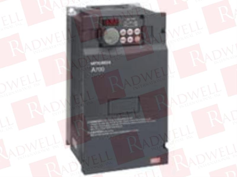 MITSUBISHI FR-F740-00023-NA