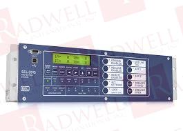 SCHWEITZER ENGINEERING 351S#K70K