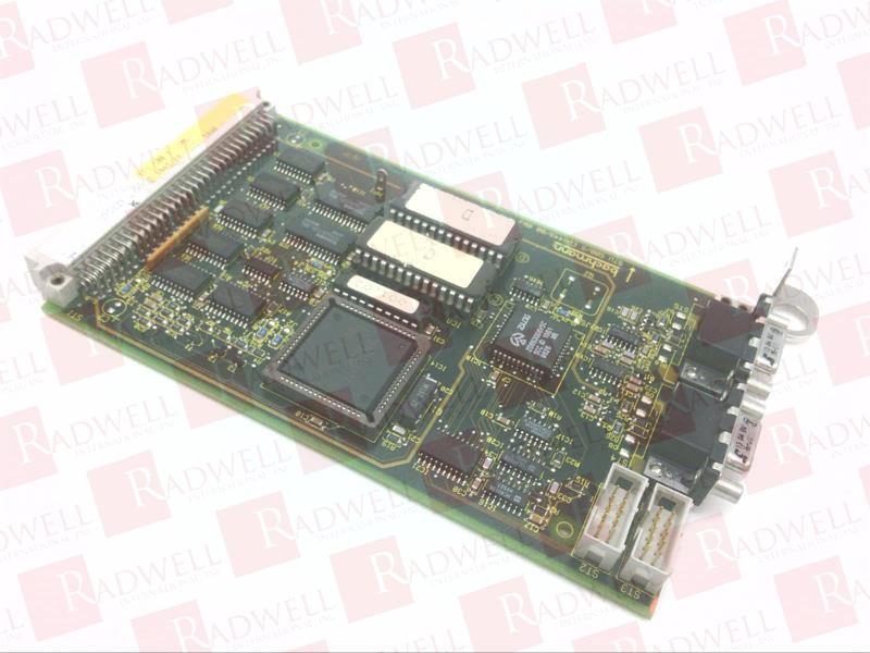  , PC BOARD