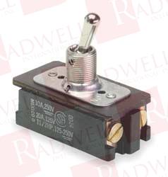 CARLING SWITCH EK204-73-XMS