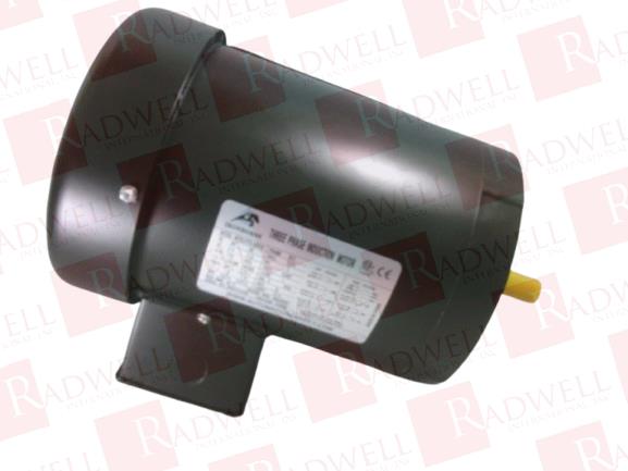 AUTOMATION DIRECT MTR2-P33-3BD18