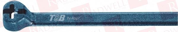 ABB THOMAS & BETTS TY523M-NDT