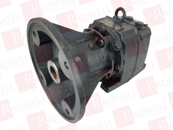 REGAL REXNORD CBN3122SB3U184TCNM