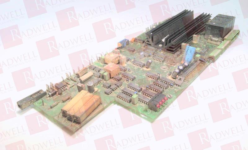 BOSCH 109-0792-3A03-03