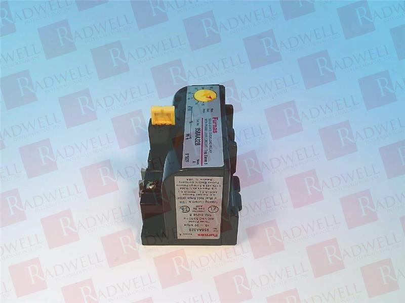 SIEMENS 958AA32B