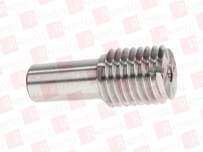 SWISS PRECISION INSTRUMENTS 34-322-8