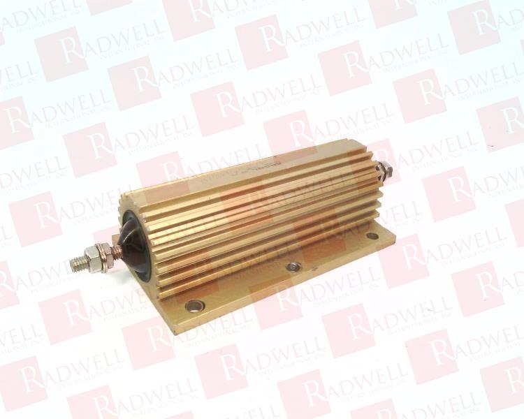 OHMITE HS300 560R J