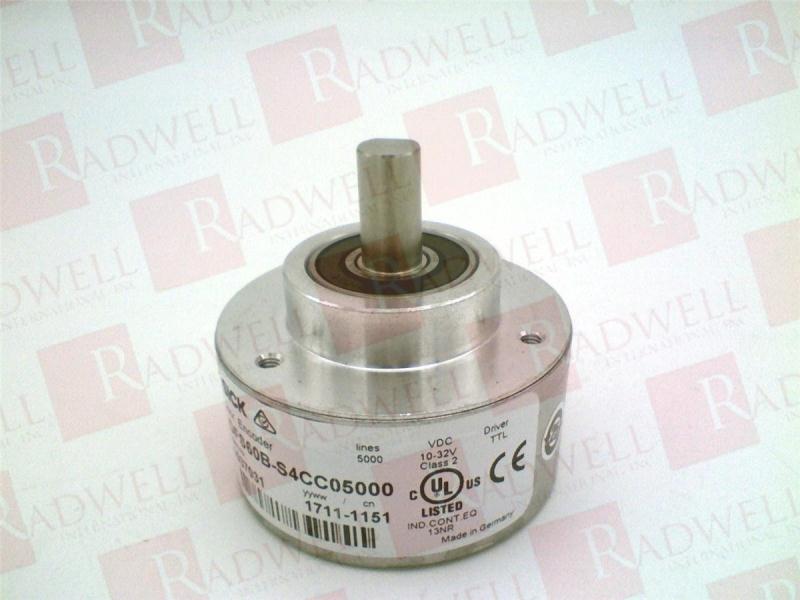 SICK DFS60B-S4CC05000
