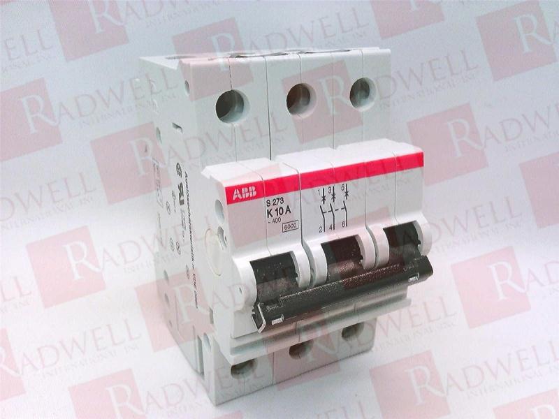 ASEA BROWN BOVERI GHS2730001R0427