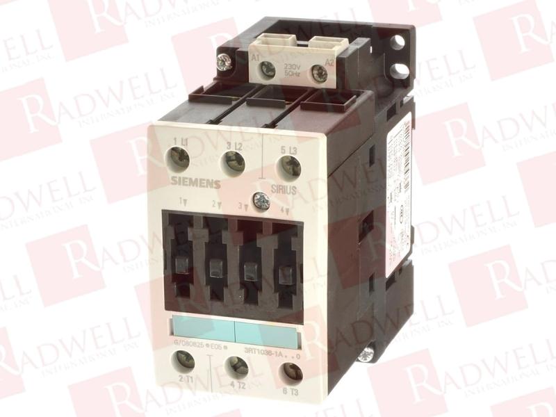 SIEMENS 3RT1036-3AP00