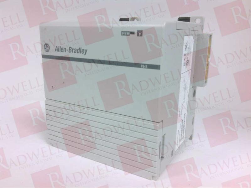 ALLEN BRADLEY 1768-PB3