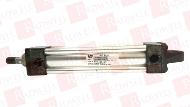 PARKER 1.50BE4MA3U14A05.75