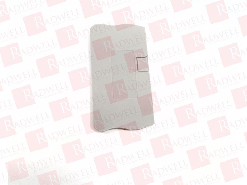 EATON CORPORATION XBACPT4