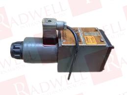 BOSCH 5-4WE10C32/CG24N9K4/A12V