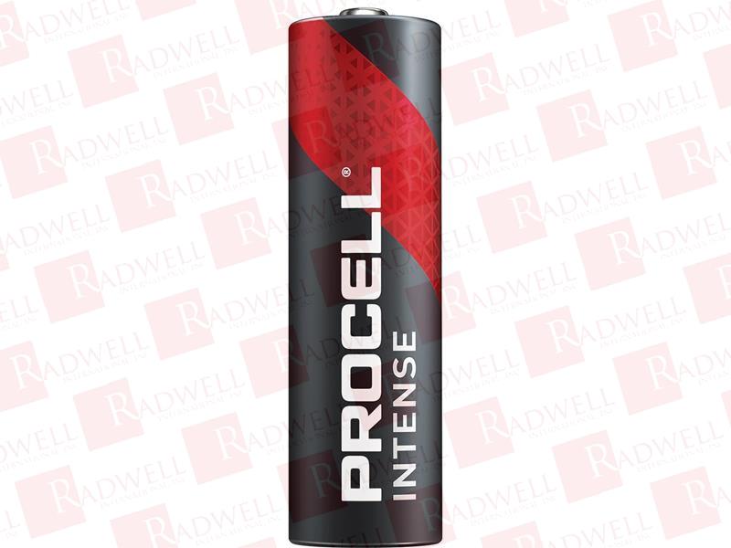 DURACELL 10041333034406