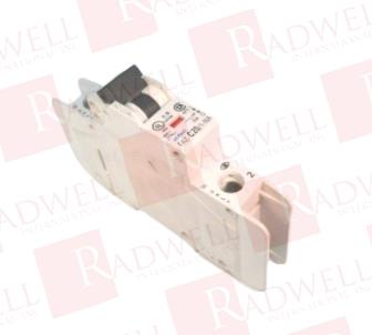EATON CORPORATION FAZ-C20-1-NA-SP