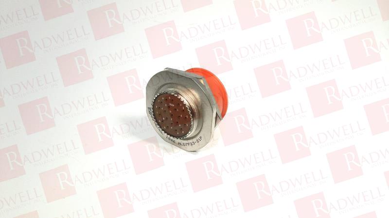 AMPHENOL AL07F23-21P
