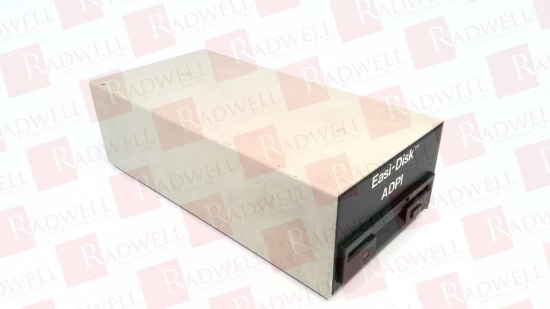  , FLOPPY DISK DRIVE, EXTERNAL, 12 VDC, 25 PIN, FEMALE, ON / OFF POWER SWITCH, LED INDICATOR