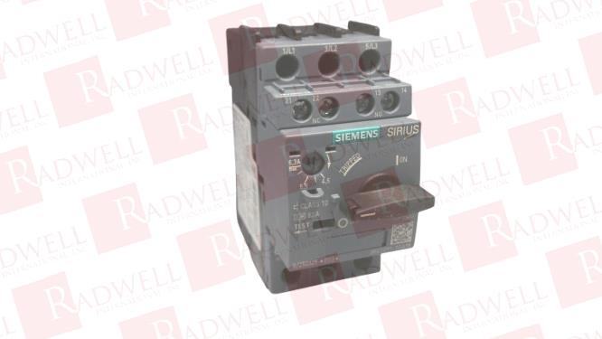 SIEMENS 3RV2011-1GA15
