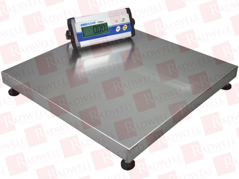 ADAM EQUIPMENT CPW PLUS 75M