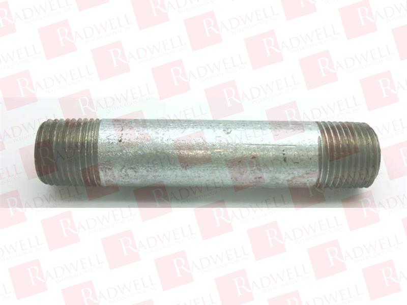WHEATLAND TUBE 05535