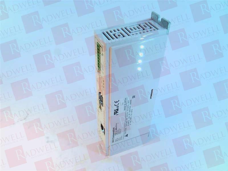 IAI PCON-CFA-60PWAI-EP-0-0