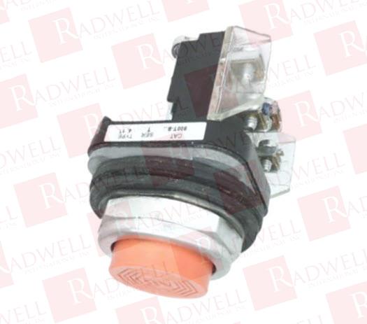 ALLEN BRADLEY 800T-B3A