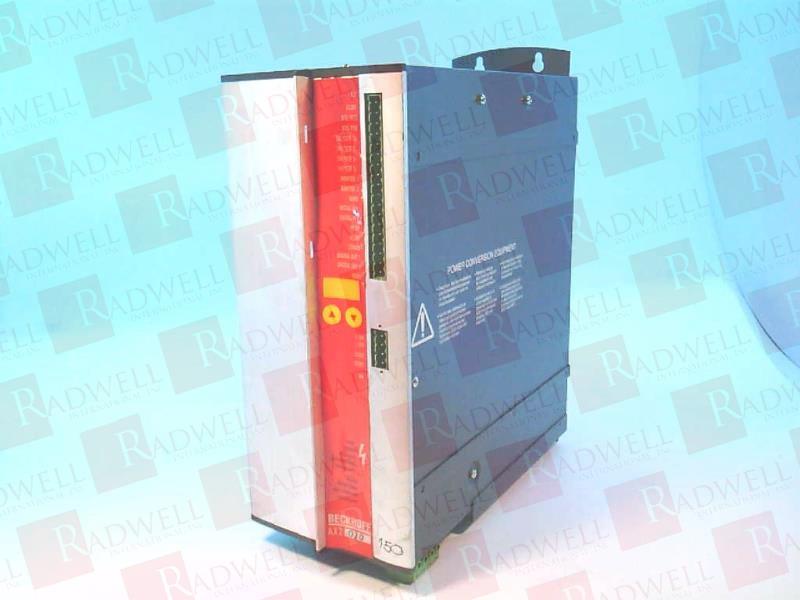 AX2020-B200-0000 PLC Module/Rack by BECKHOFF