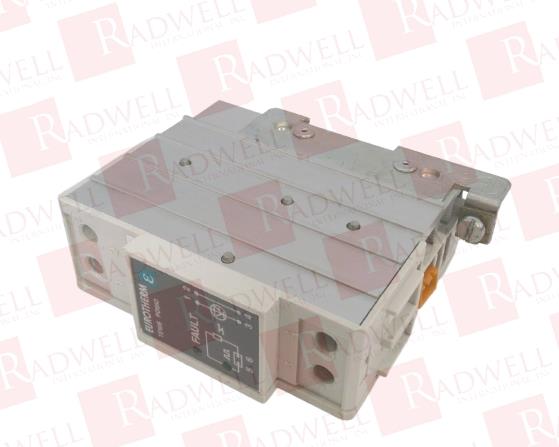 INVENSYS TE10S 16A/500V/PDS2/ENG///NOFUSE/-//00