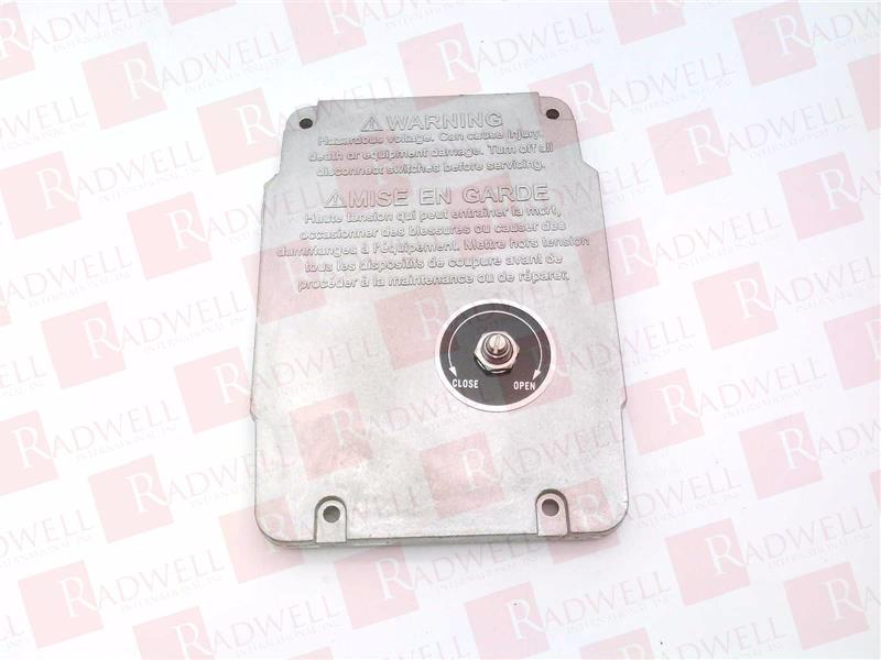 HONEYWELL Q209E1002