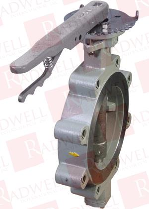 FLOWSERVE 2-BX2-L1111A1V0NZ