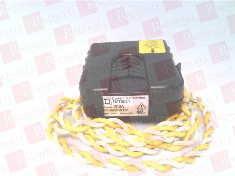 SCHNEIDER ELECTRIC EME3021