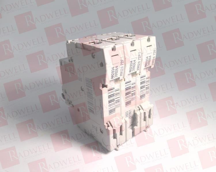 SCHNEIDER ELECTRIC M9F12340