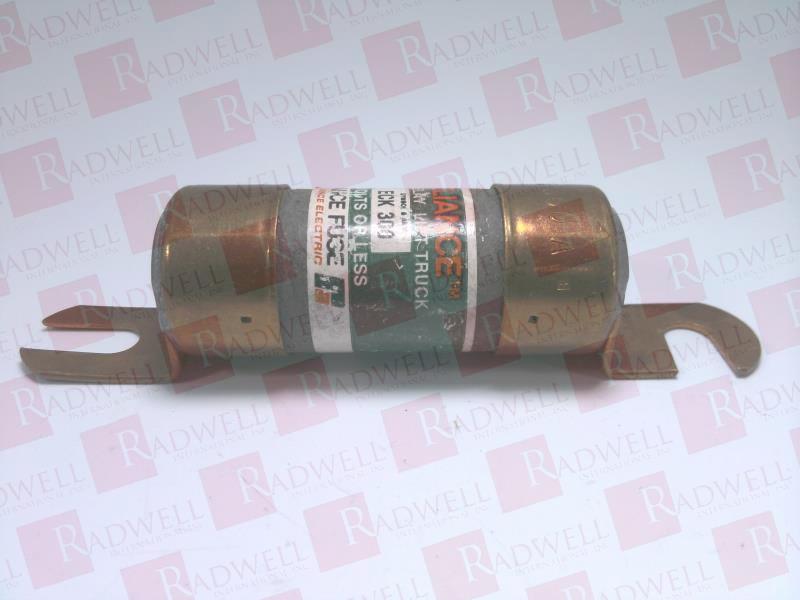 ASEA BROWN BOVERI ECK-300