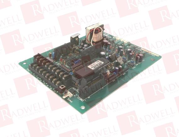 YASKAWA ELECTRIC B836E0224