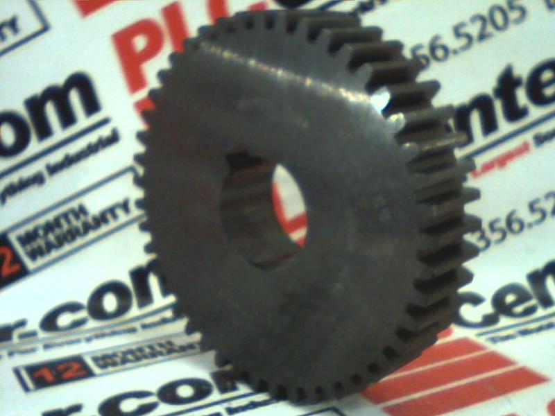 GEAR 45TEETH 1-1/4INCH BORE