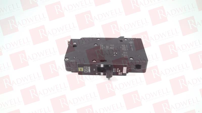 SCHNEIDER ELECTRIC EGB14035