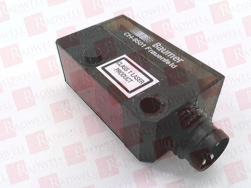 BAUMER ELECTRIC OZDK 10P5150/S35A