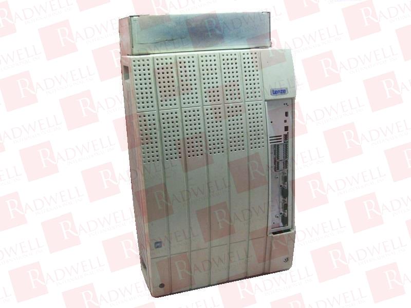 LENZE EVS9330-EIV907