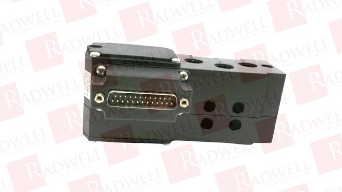 PARKER VCN16-5002-LRD