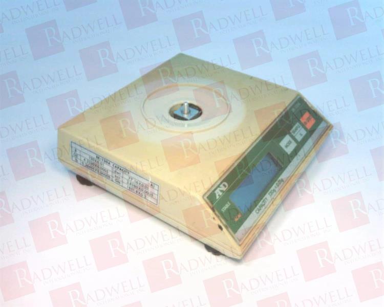  , SCALE, PRECISION BALANCE, CAPACITY 120G X 0.01G