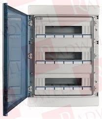 EATON CORPORATION IKA-3/54-ST