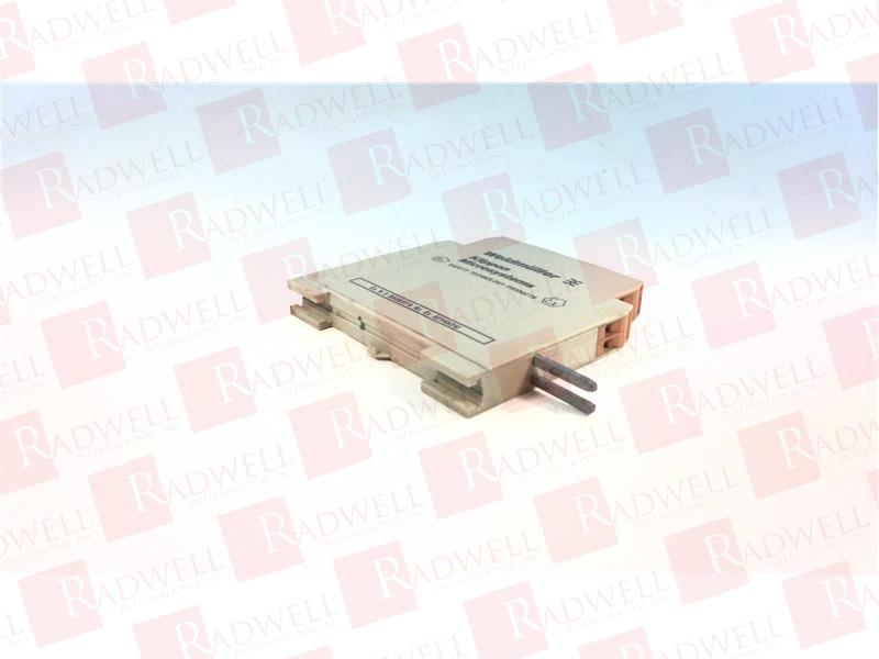WEIDMULLER S965-POS