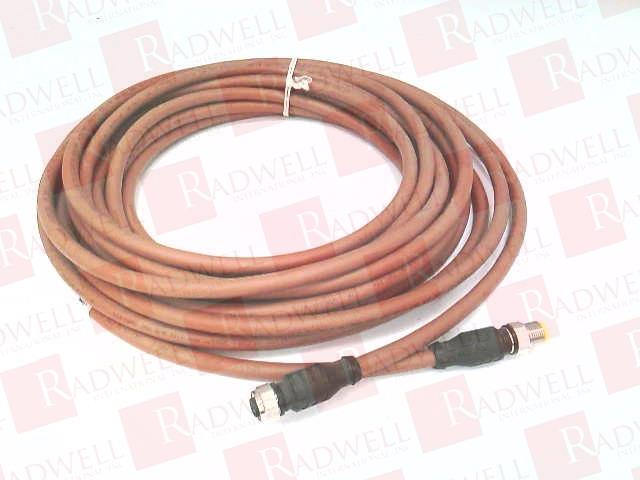 TURCK RSC RKC 430-20M