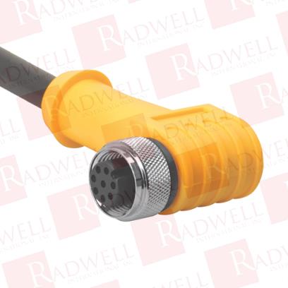 TURCK E-WKC 8T-264-10