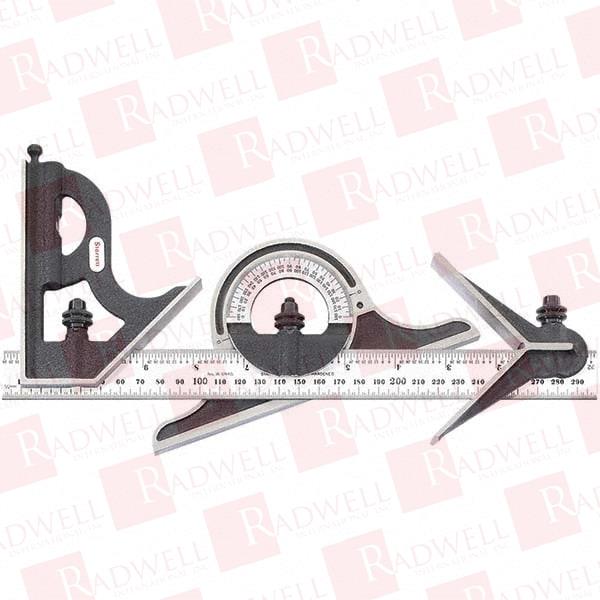 STARRETT 50047