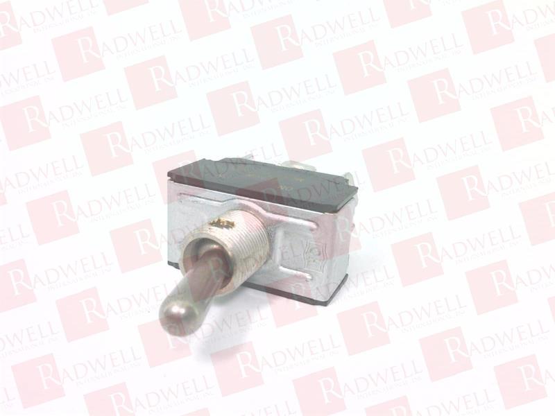 EATON CORPORATION 7312K36