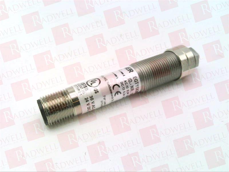 EUCHNER EGT11A2NSFM5