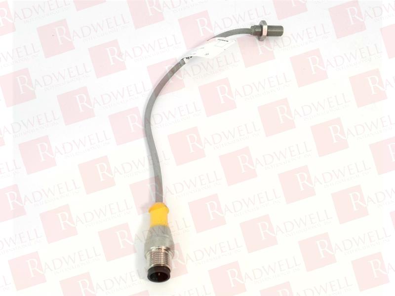 TURCK BI1.5-EG08K-AP6X-0.2-RS4T