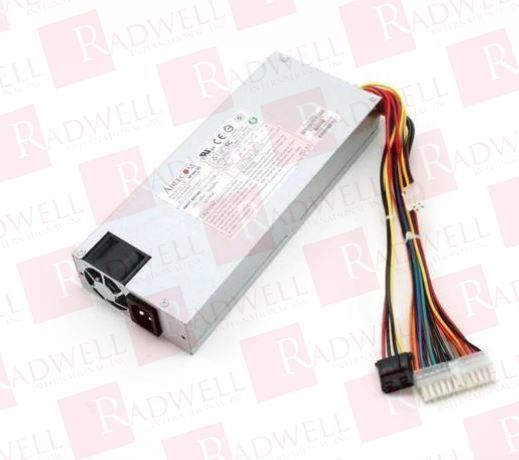  , POWER SUPPLY, SWITCHING, 300 W, 5 AMP MAX, 100-240 V, 50/60 HZ
